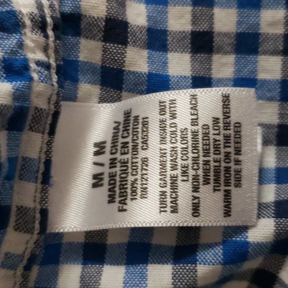 Nwot Aeropostale mens collard shirt 👕 - Picture 6 of 7